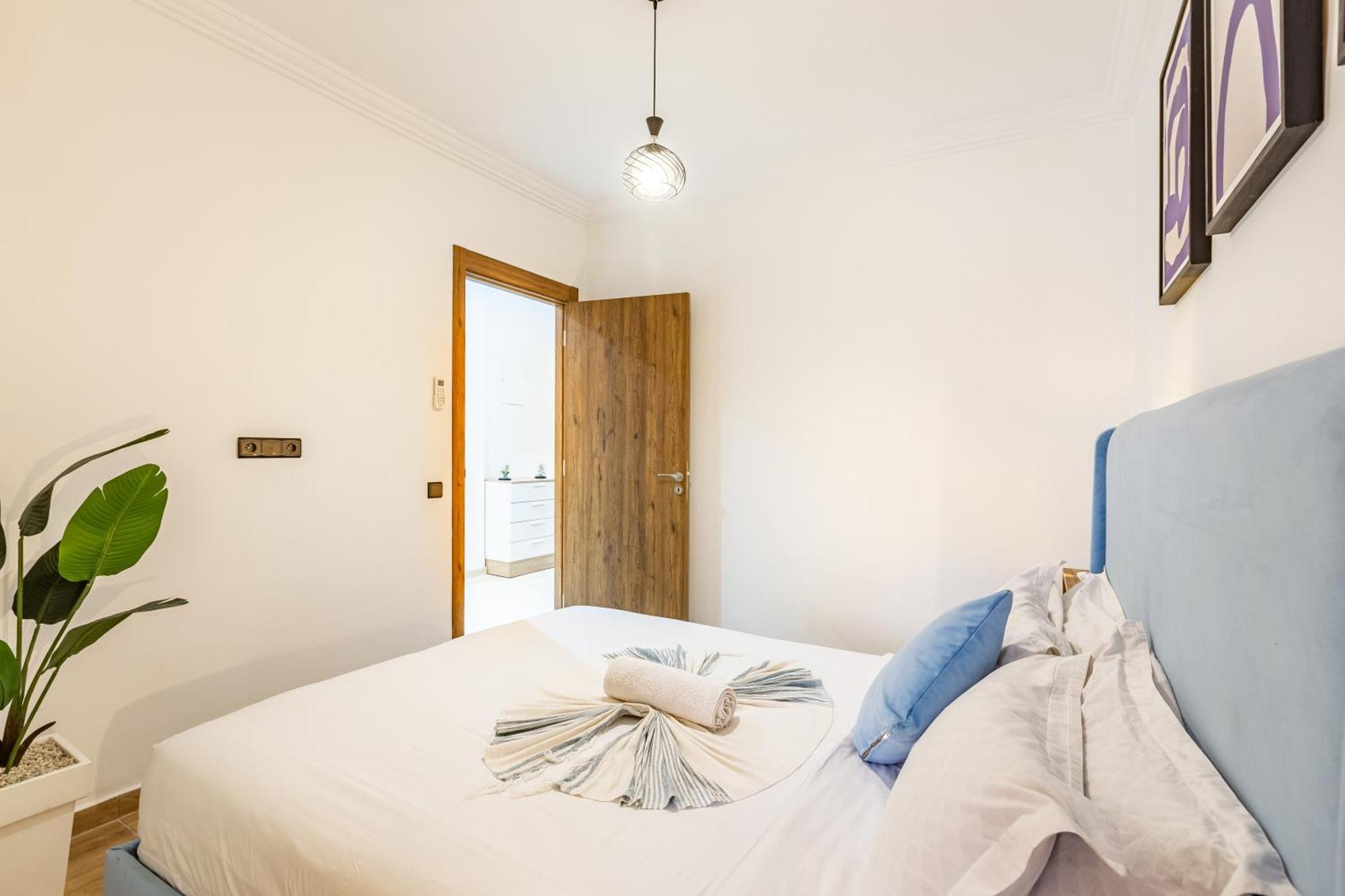 Magnificent Apartment In Gueliz - 100% Equipped Марракеш Экстерьер фото